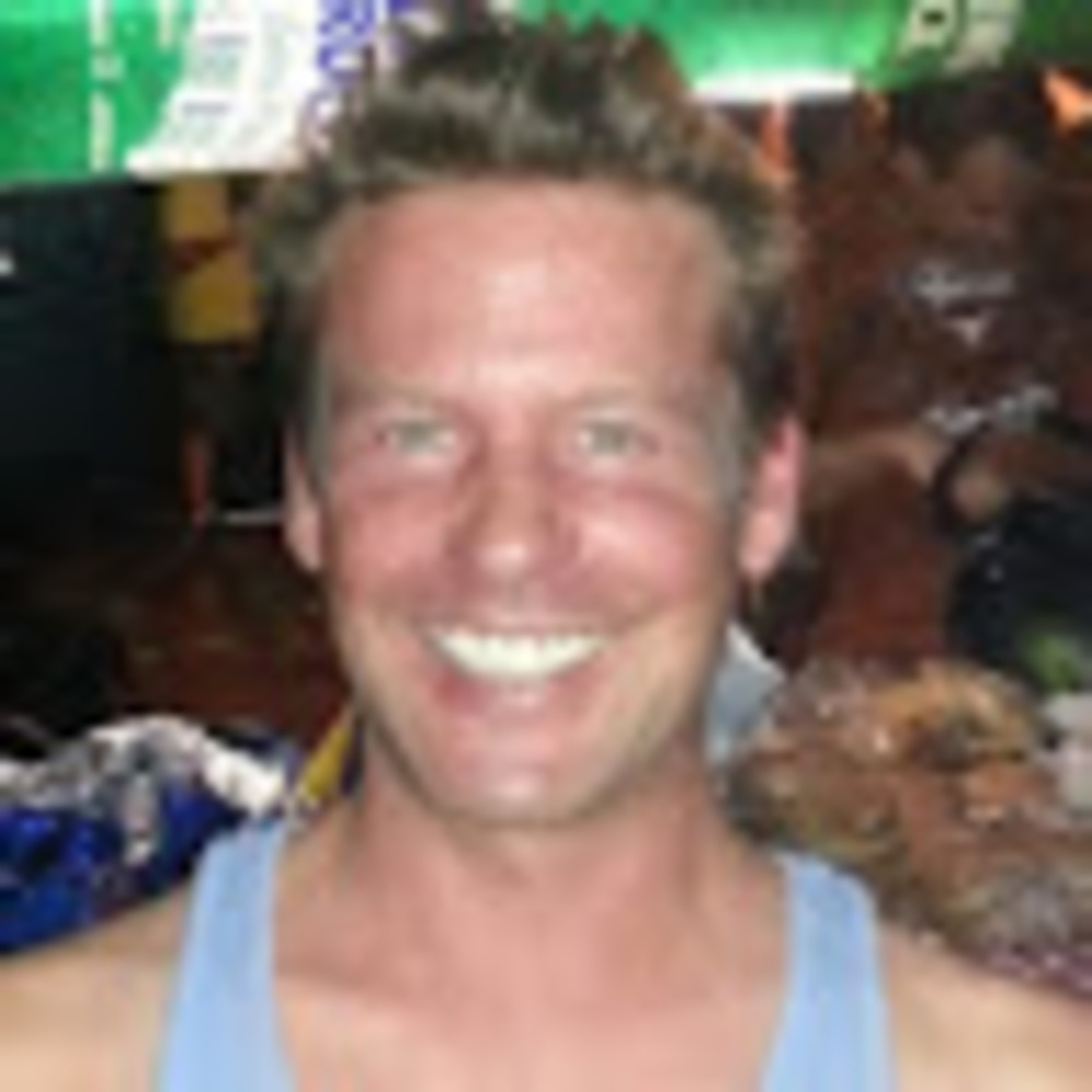 Meet your Posher, Todd